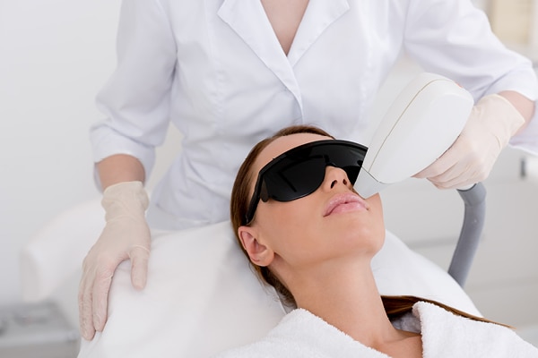 Myths about laser hair removal