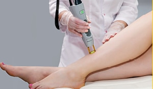 Side Effects of Laser Hair Removal According to A Dermatologist