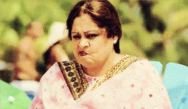 Snappy comebacks to help you shut all the nosy aunties up