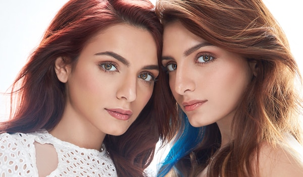 BB Exclusive: Twin sisters singer Sukriti and Prakriti Kakar spill their beauty secrets in this candid interview