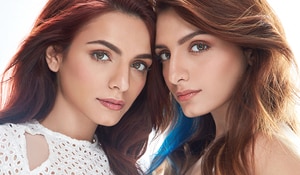 BB Exclusive: Twin sisters singer Sukriti and Prakriti Kakar spill their beauty secrets in this candid interview