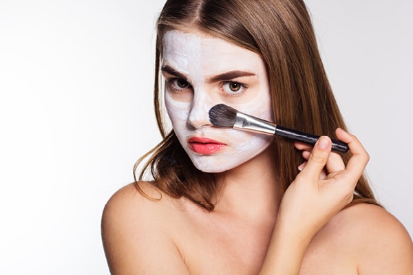 FAQs on rice flour face packs FAQs on rice flour face packs