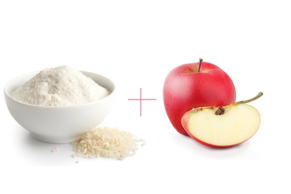 FAQs on rice flour face packs FAQs on rice flour face packs