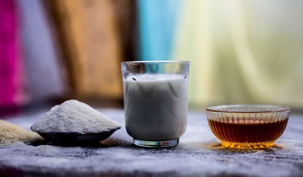 Rice Flour Face Packs: The Latest Remedy for Perky Skin