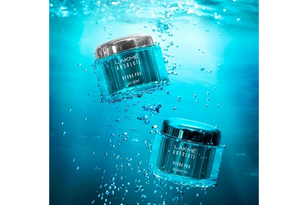 6. Lakmé Absolute Argan Oil Radiance Oil-In-Crème 6. Lakmé Absolute Argan Oil Radiance Oil-In-Crème