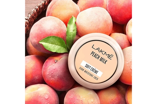 6. Lakmé Absolute Argan Oil Radiance Oil-In-Crème 6. Lakmé Absolute Argan Oil Radiance Oil-In-Crème