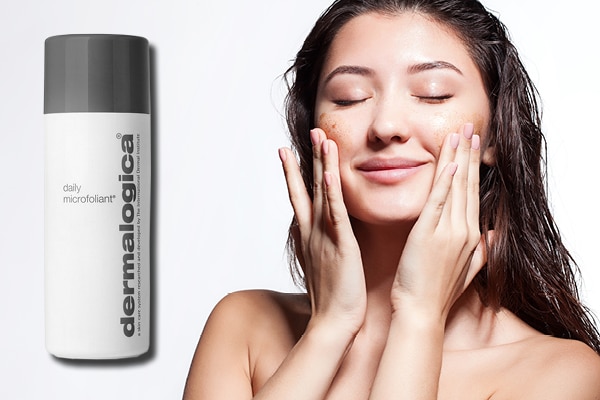 05. Dermalogica Daily Microfoliant for combination skin 05. Dermalogica Daily Microfoliant for combination skin