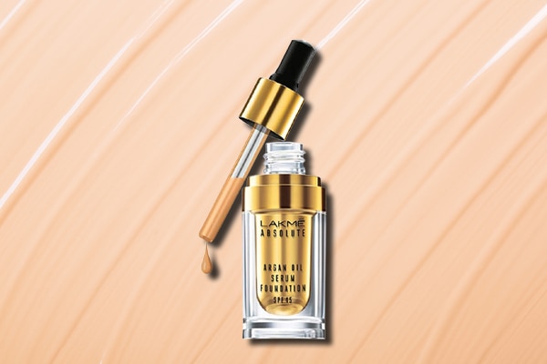 05. Lakmé Absolute Skin Natural Mousse 05. Lakmé Absolute Skin Natural Mousse