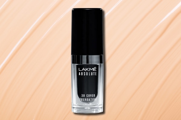 05. Lakmé Absolute Skin Natural Mousse 05. Lakmé Absolute Skin Natural Mousse