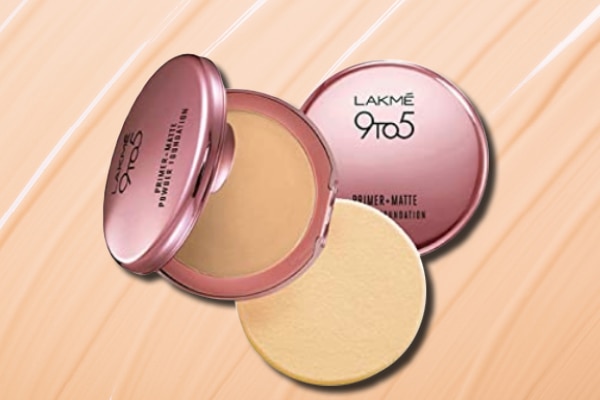 05. Lakmé Absolute Skin Natural Mousse 05. Lakmé Absolute Skin Natural Mousse