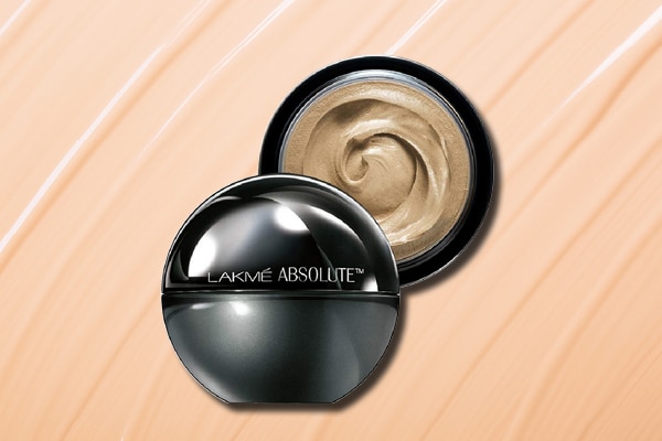 05. Lakmé Absolute Skin Natural Mousse 05. Lakmé Absolute Skin Natural Mousse