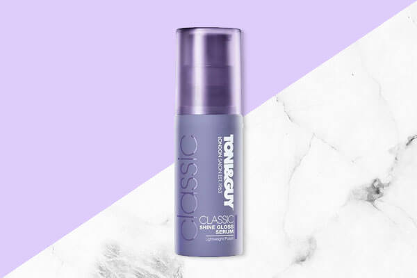 Toni & Guy Heat Protection Mist