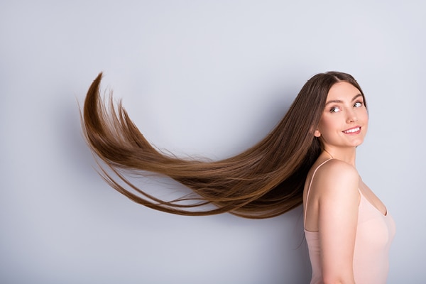 5 Types of Hair Spa to Make your Hair Shine Again