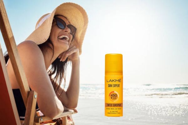 Best Face Sunscreens for Oily Skin | Top 10  woman Lakme