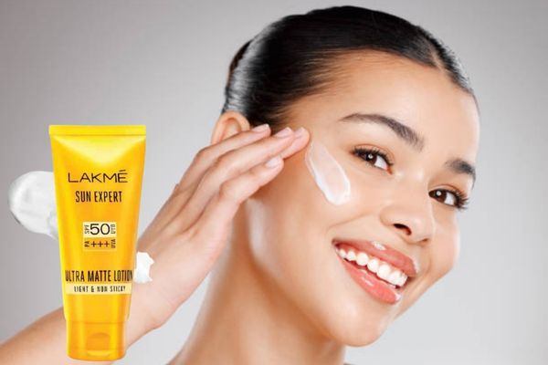 Best Face Sunscreens for Oily Skin | Top 10  woman Lakme