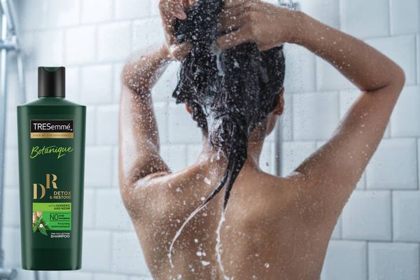 The Best Shampoos for Oily Hair | The Top 6 woman Love Beauty and Planet