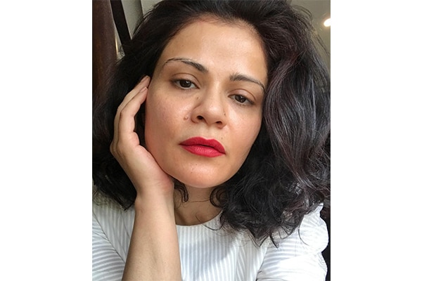 Vasudha Rai's top 5 skincare ingredients for dry, mature skin