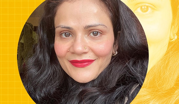 Vasudha Rai's top 5 skincare ingredients for dry, mature skin