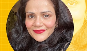 Vasudha Rai's top 5 skincare ingredients for dry, mature skin