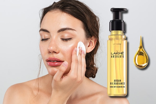 05. Lakme Absolute Bi-Phased Make-up Remover 05. Lakme Absolute Bi-Phased Make-up Remover