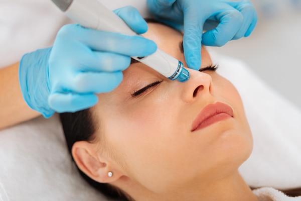 FAQs about hydrafacial