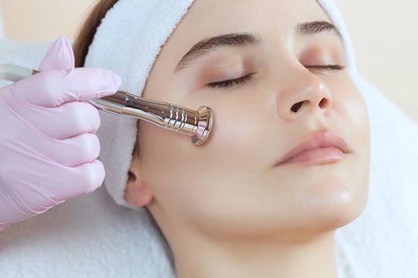 FAQs about hydrafacial