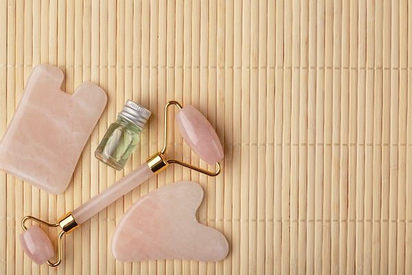 Avoid harsh cleansers Avoid harsh cleansers