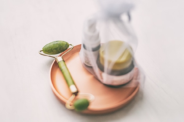Avoid harsh cleansers Avoid harsh cleansers