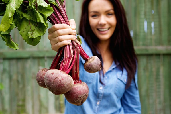 FAQs about beetroot for skincare