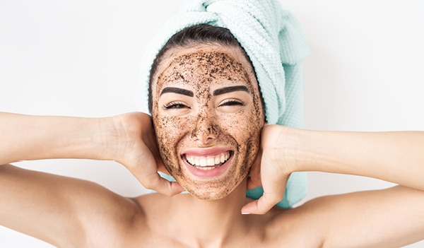 Why exfoliation is the soul of your skincare regimen