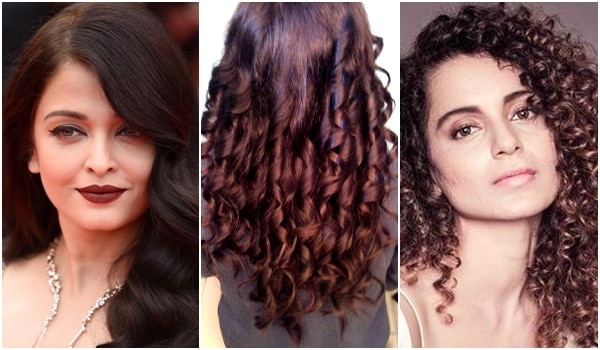 Your life may not be perfect, but your curls can be! Here’s how to ace different types of curls 