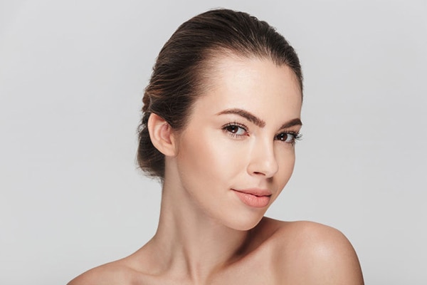 Expert tips on dealing with change in skin type Expert tips on dealing with change in skin type