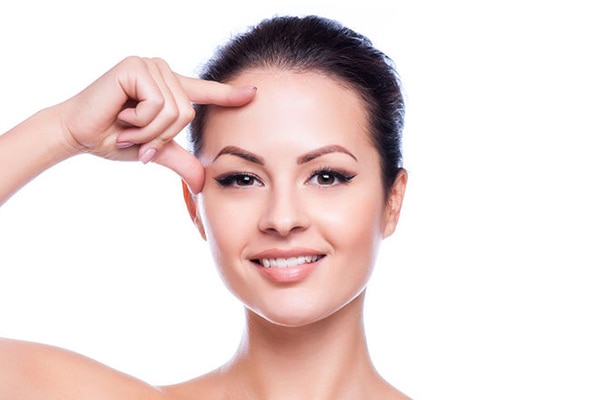 Expert tips on dealing with change in skin type Expert tips on dealing with change in skin type