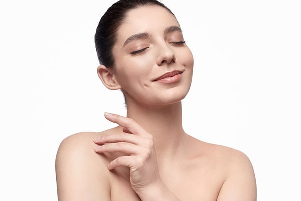 Expert tips on dealing with change in skin type Expert tips on dealing with change in skin type
