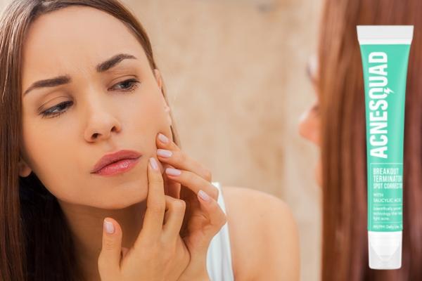 FAQs about best acne-fighting skincare routine