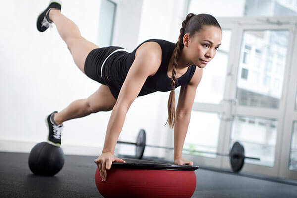 add functional training to your workout routine