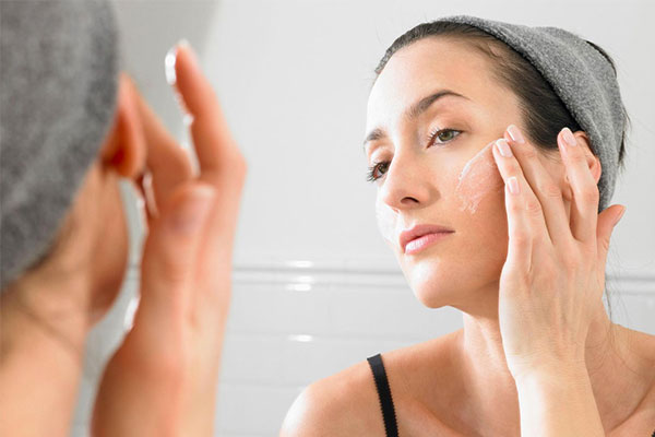 almond oil treat dead skin almond oil treat dead skin