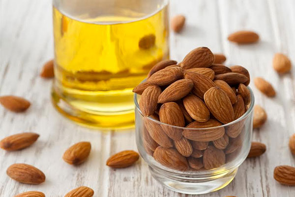 almond oil treat dead skin almond oil treat dead skin