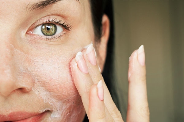 The weekly skincare routine: The weekly skincare routine: