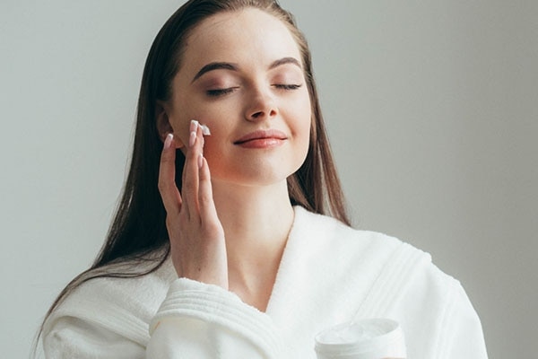 The weekly skincare routine: The weekly skincare routine: