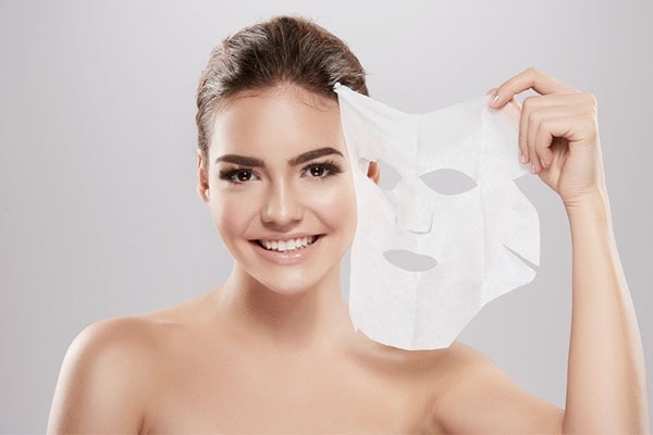 The weekly skincare routine: The weekly skincare routine: