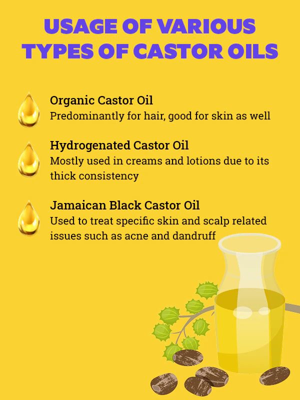 castor oil benefits for hair onion juice