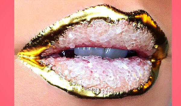 BB Trend Alert—Geode Lips