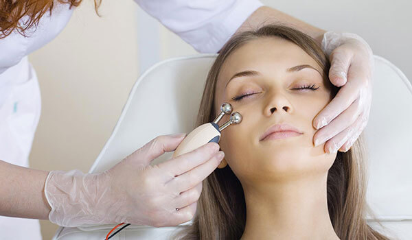 BB Trend Alert—Micro-current Facials