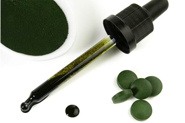 FAQs about chlorophyll