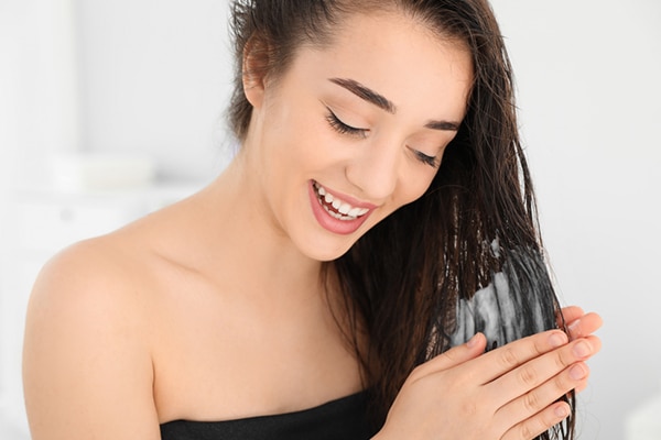 benefits of using curd in your hair benefits of using curd in your hair