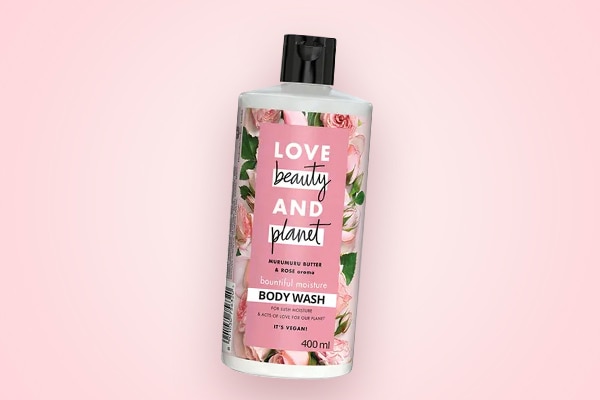 05. Lux Velvet Touch Body Wash With Jasmine and Almond Oil 05. Lux Velvet Touch Body Wash With Jasmine and Almond Oil