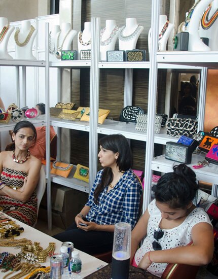 BOROUGH ENLIVENS MUMBAI BOROUGH ENLIVENS MUMBAI