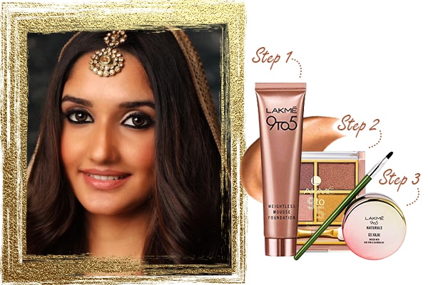 bridal Beauty lesson Namrata soni bridal Beauty lesson Namrata soni