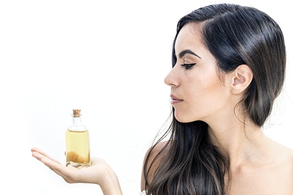 FAQs about castor oil for hair